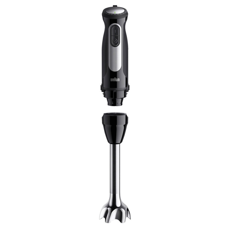  MultiQuick 5 Pro Hand Blender MQ 55236 M