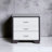 Chic Rectangular Accent Table With Multiple Drawers, A Stylish And Functional Addition To Your Home Decor