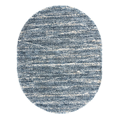 Abrahams Geometric Indoor Rug