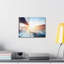 No Frame Print on Canvas-1307991128