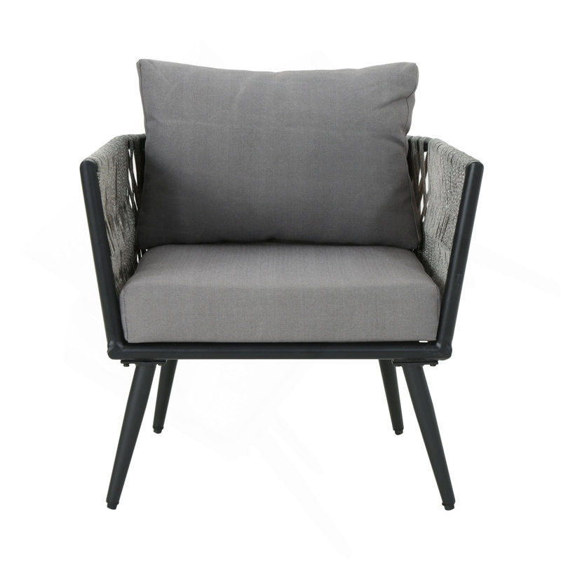 OCEANUS CHAT SET - CHAIR