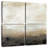 Umber Land I