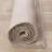 Corsham Tan Cream Simple Neutral Area Rug-630666437