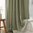 Essence Calvin Klein Waffle Solid Shower Curtain-94952284