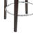 Swivel Faux Leather Counter & Bar Stools-1765089776