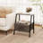 45cm W Particle Board Bedside Table