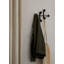 Afteroom Studio 6 - Hook Wall Mounted Coat Rack-13248683