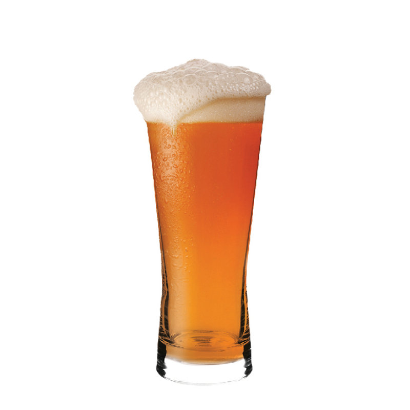 Ensemble de 6 verres à bière artisanale 7 oz. Metropolitan, 7 oz