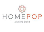 HomePop Logo