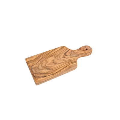 Olive Wood Paddleboard