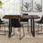 Bailey 4 - Person Dining Set-514670075