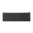Acacia Wood Dining Bench, Black-379411239