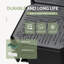 Base de parasol pour terrasse Kennemer