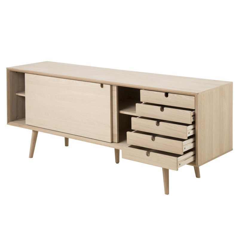 Ryann 180cm Sideboard
