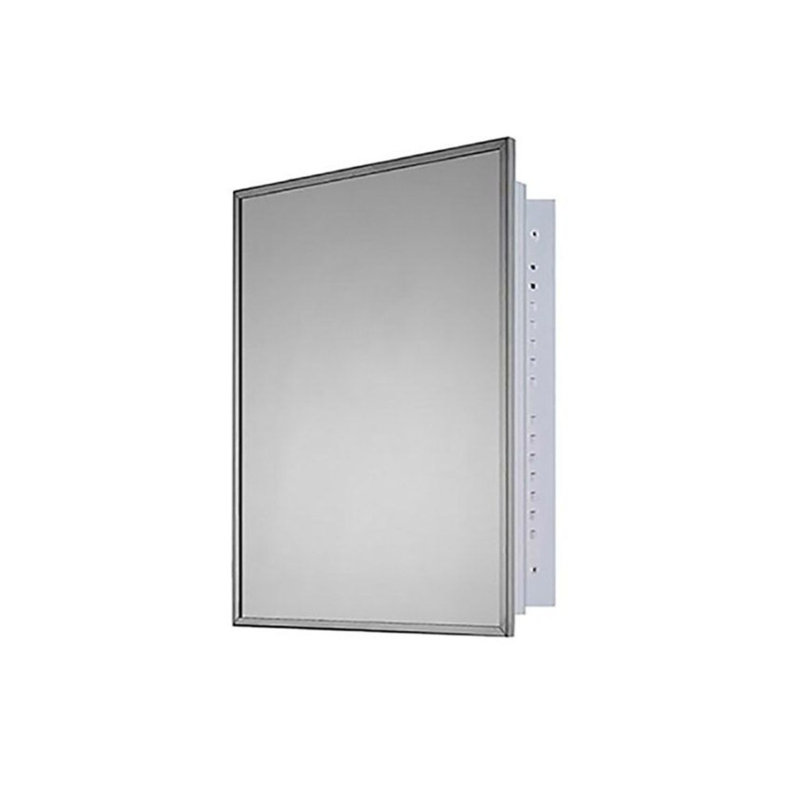 Armoire à pharmacie avec miroir Shepherd, 20 po x 26 po