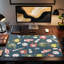 Polyester Desk Pad-826653275