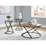 Table Delit (ensemble de 3)