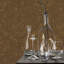 Ambiance Large Damask Design 33' L x 21" W Wallpaper Roll-46327613