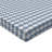 Microfiber Geometric Fitted Sheet-43725311-101801058