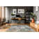 Cobb Abstract Indoor Rug