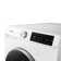 Samsung 2.5 cu. ft. Compact Front Load Washer with AI Smart Dial and Super Speed Wash