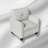 Nakeia Upholstered Club Chair-444934626