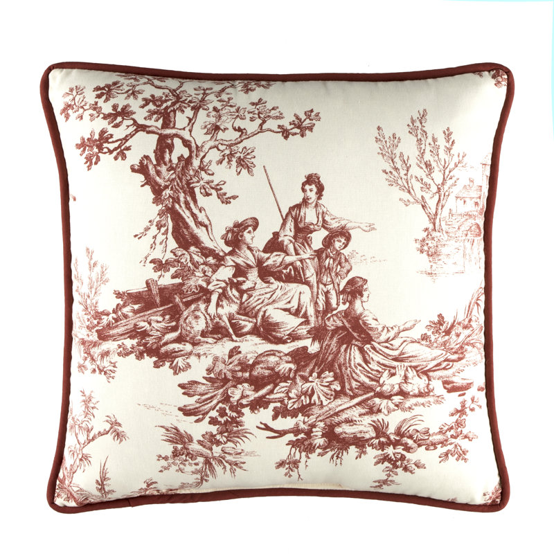 Coussin Bouvier