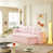 Rose pastel est en rupture de stock sélectionné