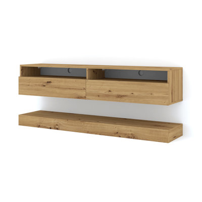 Donan TV Stand for TVs up to 65"