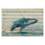 " Whale "