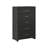 Aimaan 5 Drawer 29.6"W Dresser-850844838