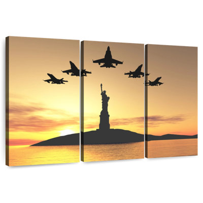 Mait NYC Air Force