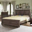 Lit plateforme en bois massif Demint-1125093047-1125093065