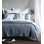 Maude Gray Cotton Reversible Modern & Contemporary Coverlet / Bedspread Set