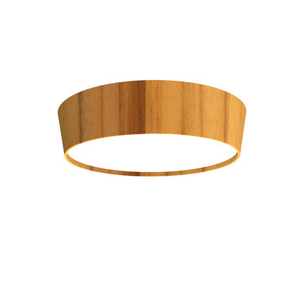 1 - Light LED Flush Mount