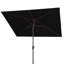 Parasol carré Wesler-94909725