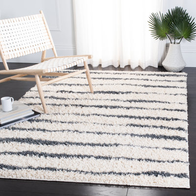 Siragan Shag 600 Performance Rug