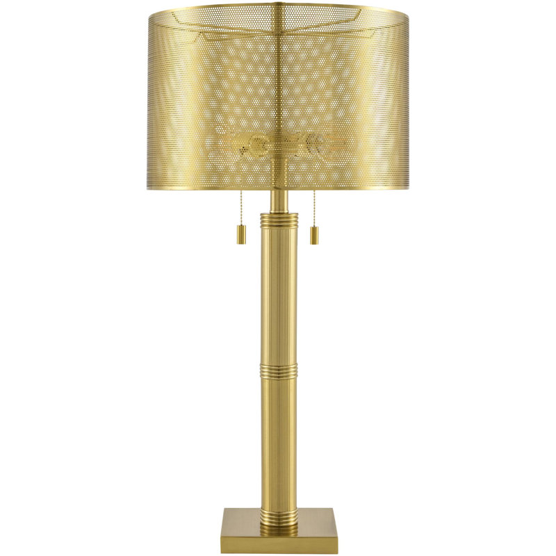Lampe de table Corvane