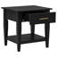 Table de bout d'appoint en bois Welbie-937537326
