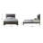Elyn Upholstered Standard Bed-885223925