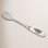 Spode Christmas Tree Teaspoons 6"