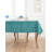 100% Pure Linen Hemstitch Tablecloth- Classic Hemstitch-111765174-111765179