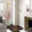 Willis 60'' Swing Arm Floor Lamp-1602152208-1602152211