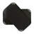 Nordic Ware Pro Cast Traditions 19.25 in. Aluminum Non-Stick Reversible Grill and Griddle Pan