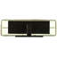 Atria 1 - Light Armed Sconce