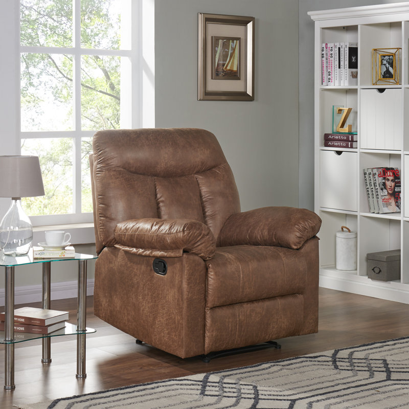 Fauteuil inclinable Robert