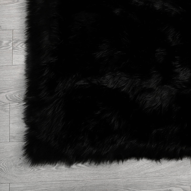 Tapis moelleux ultra doux "Collection Cozy"