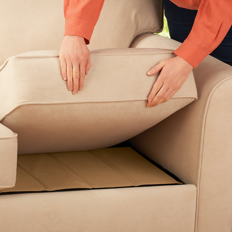 Coussin de siège Support Savers