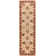 Cool Oriental Synthetic Area Rug