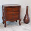 Tercero Lacey 3-Drawer Nightstand-20209007